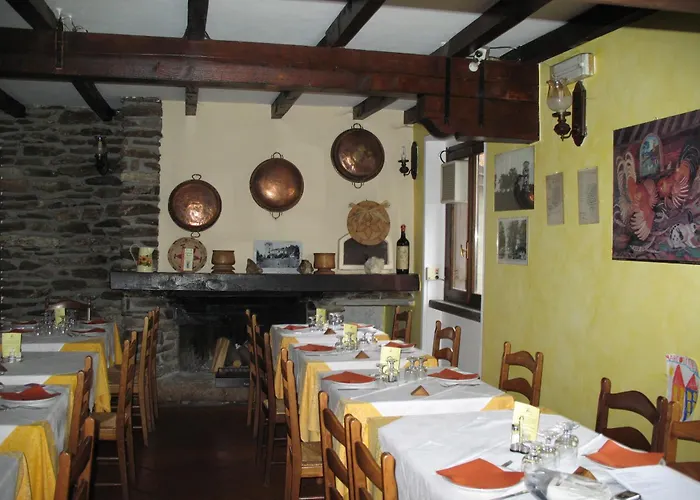 Agriturismo Monterosso