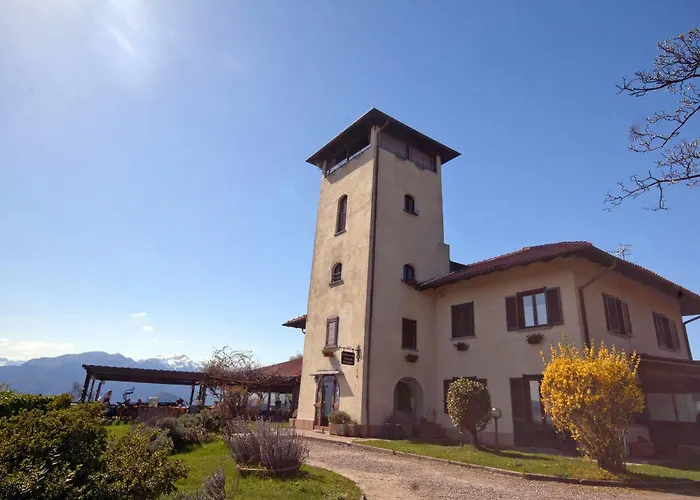 Agriturismo Monterosso