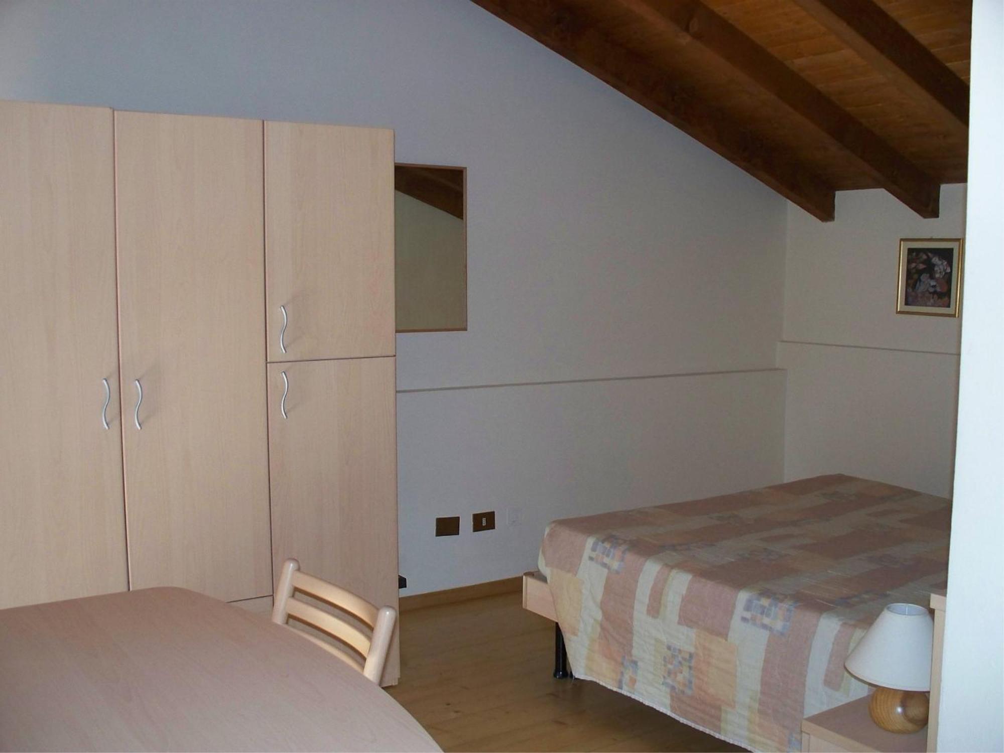 Bauernhof Monterosso *