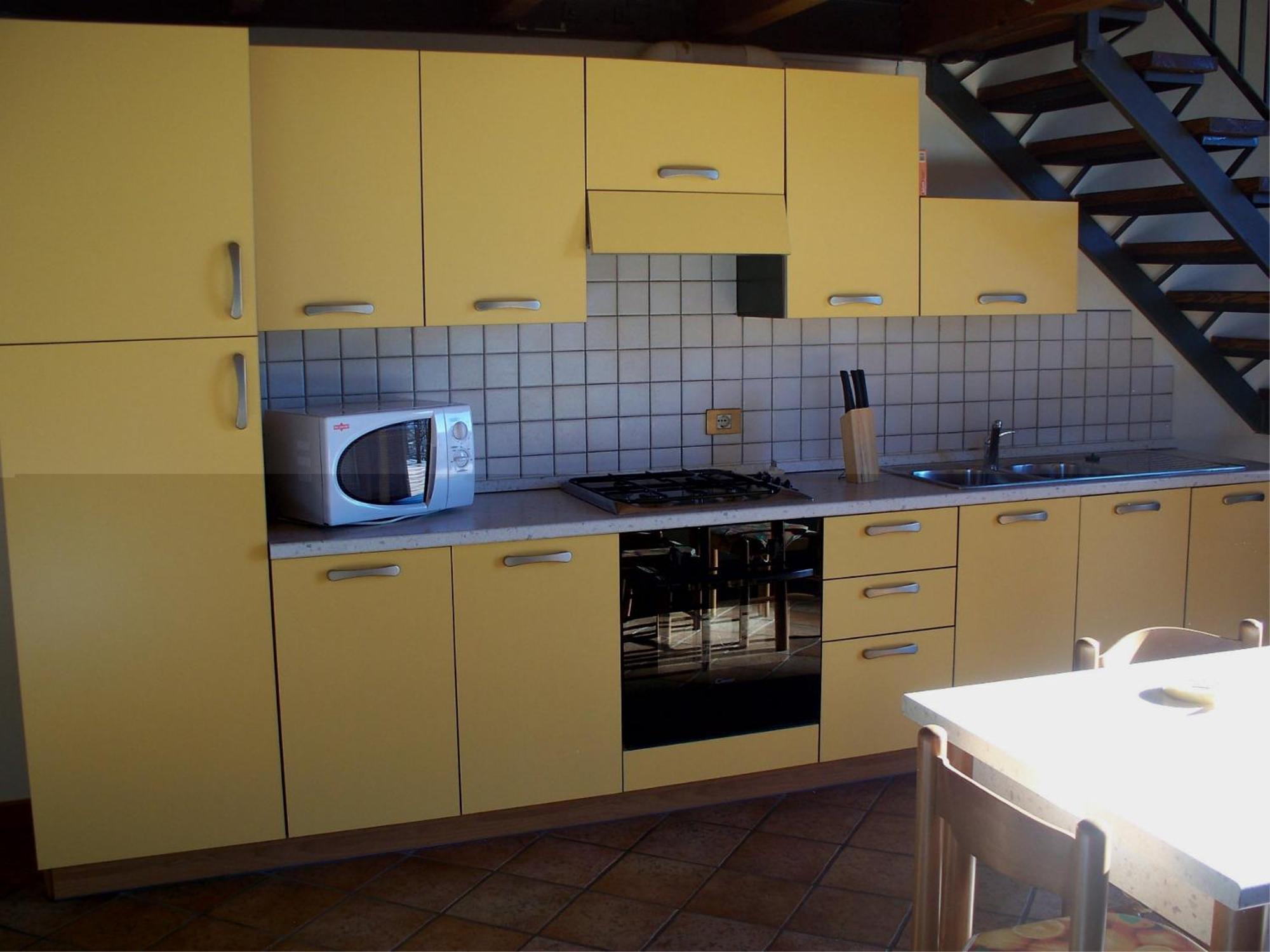 Bauernhof Monterosso *