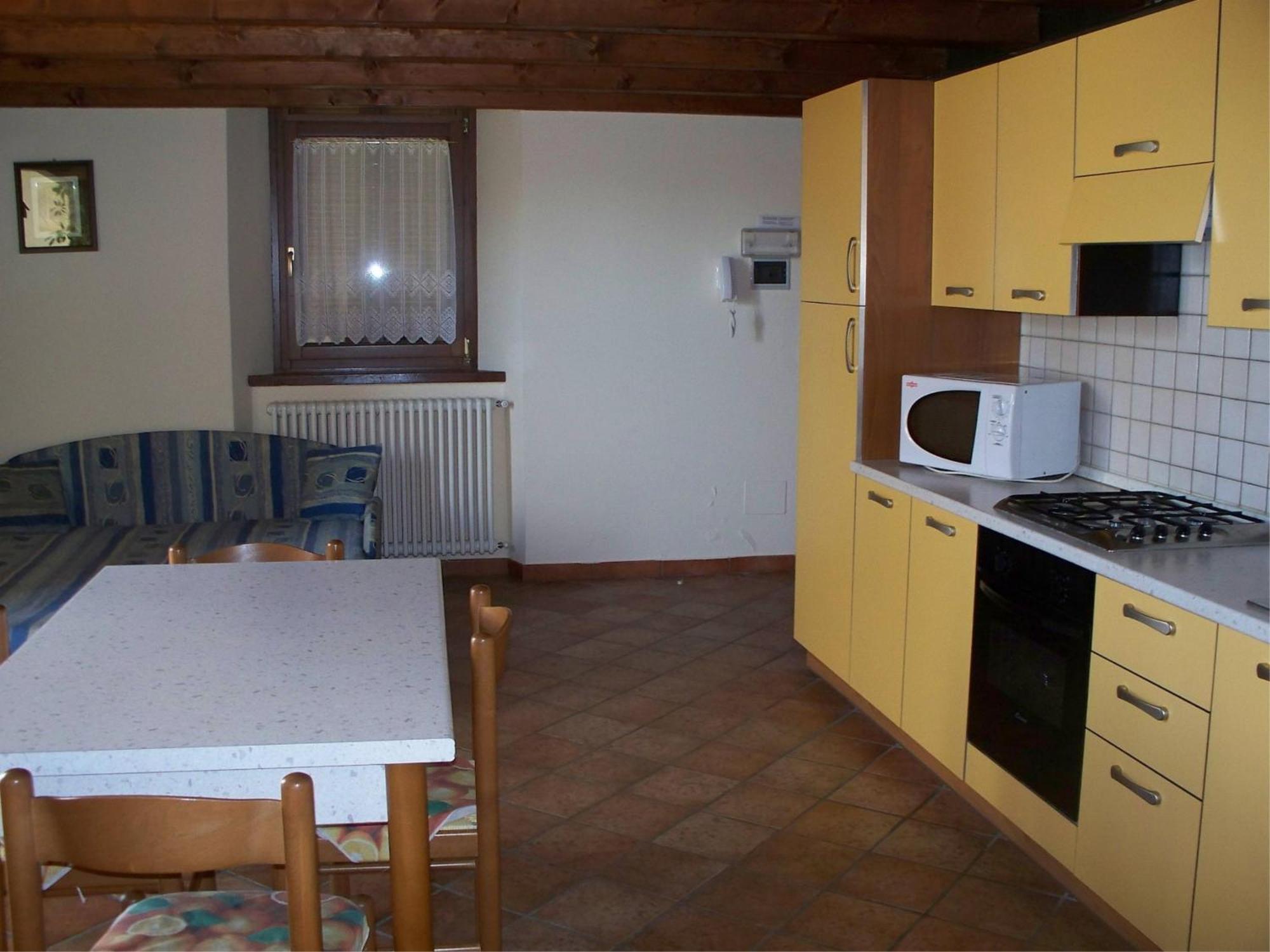 Bauernhof Monterosso *