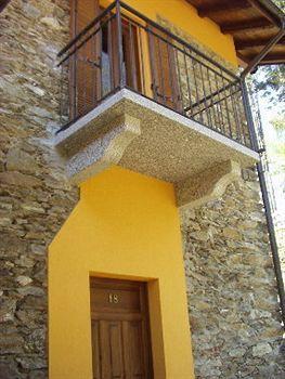 Bauernhof Monterosso Verbania