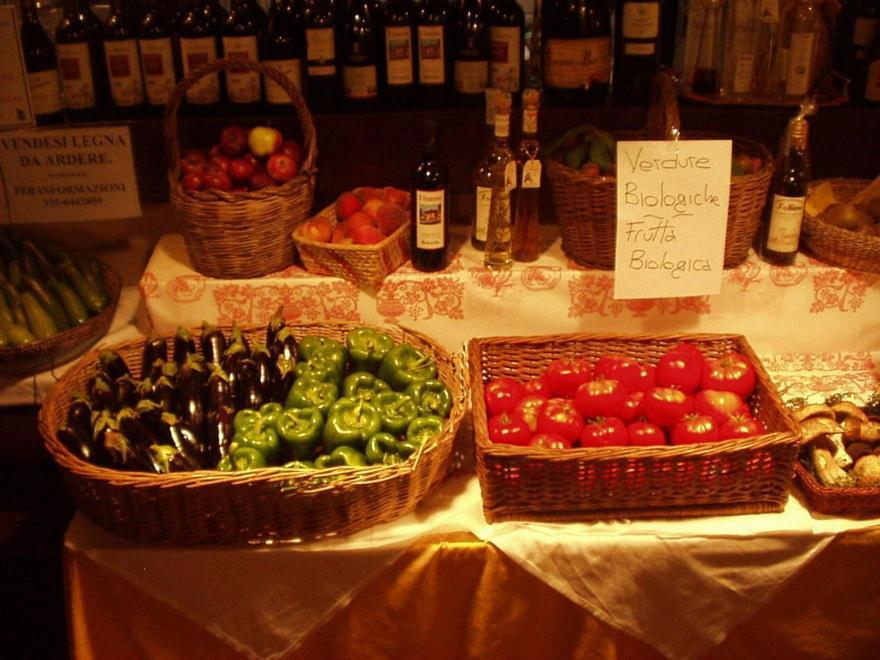 Monterosso Bauernhof