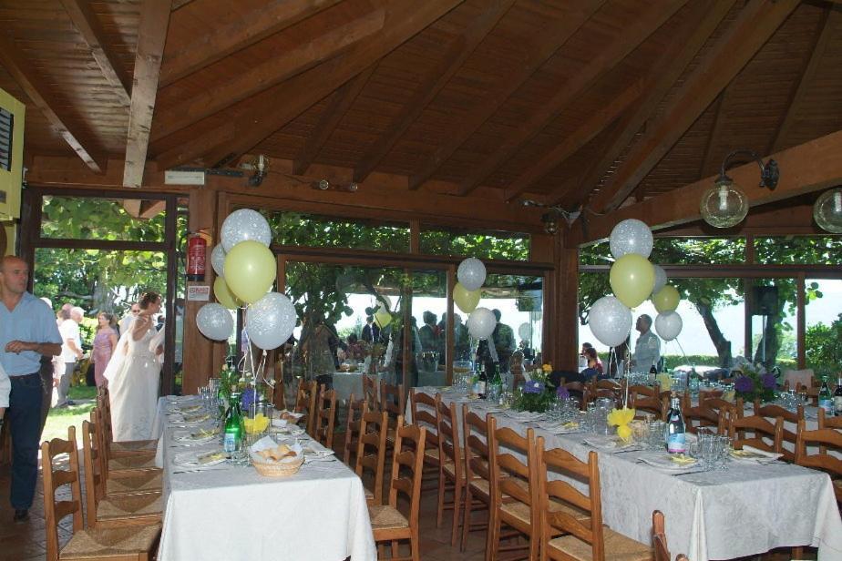 Monterosso Farm stay *
