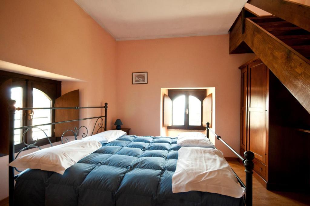 Bauernhof Monterosso Verbania