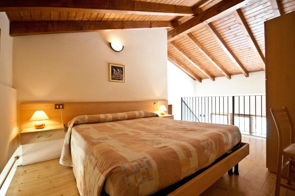 Bauernhof Monterosso