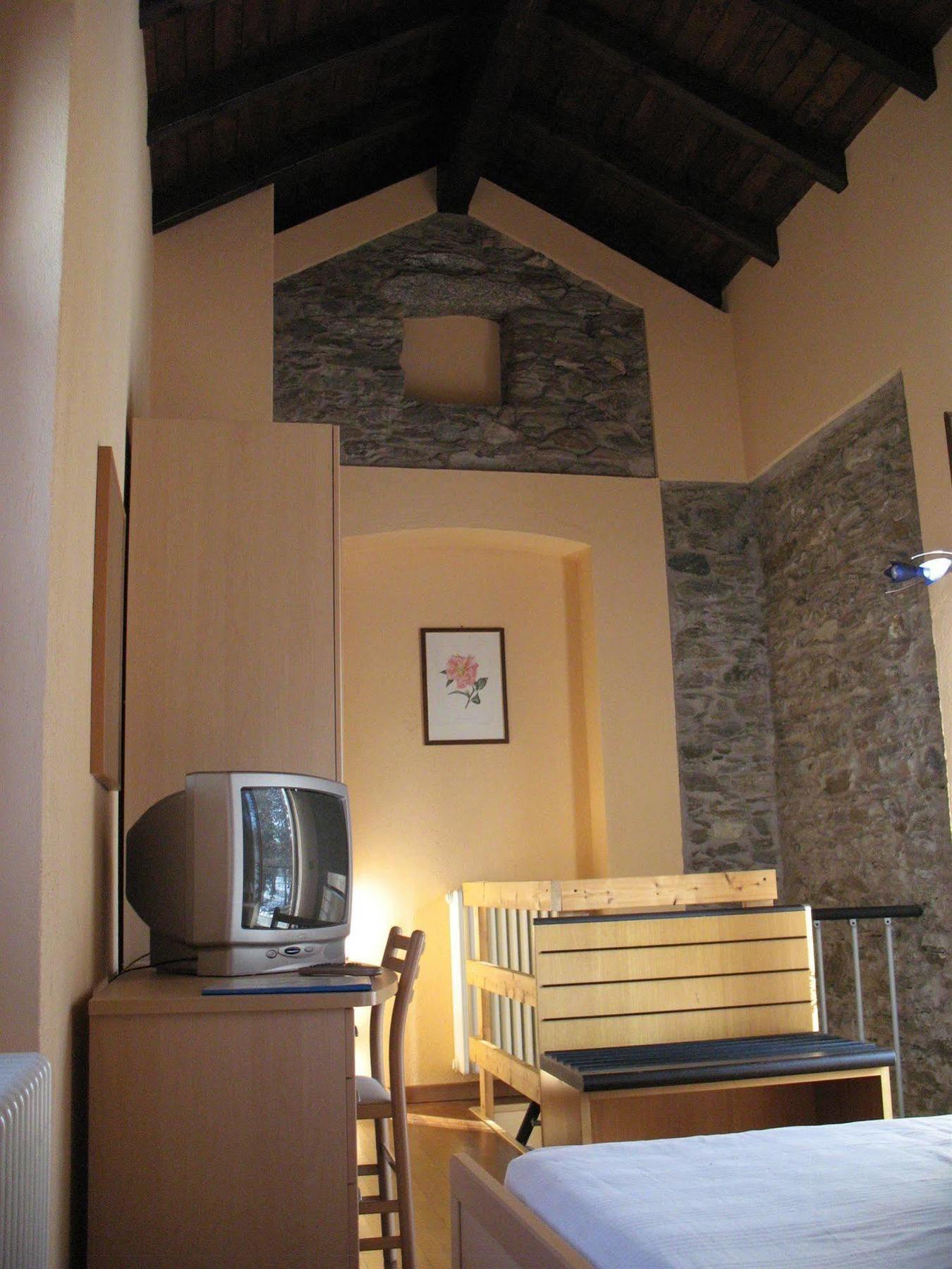 Bauernhof Monterosso