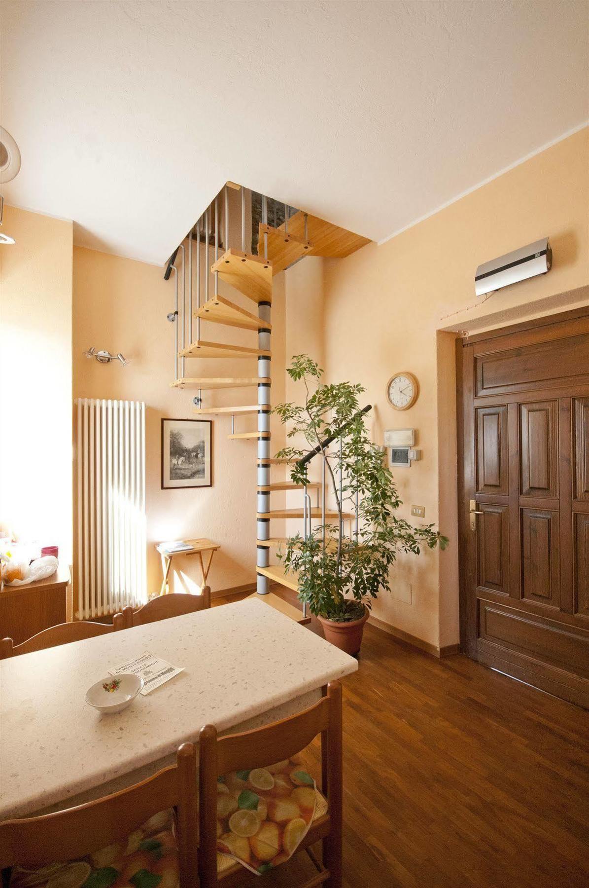 Monterosso Bauernhof
