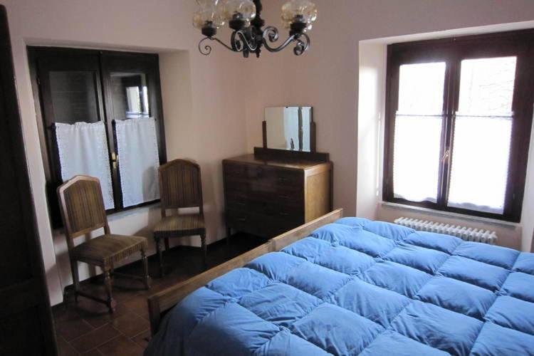 Bauernhof Monterosso *
